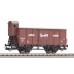 Vagon transport cacao NS - H0 Piko 95358